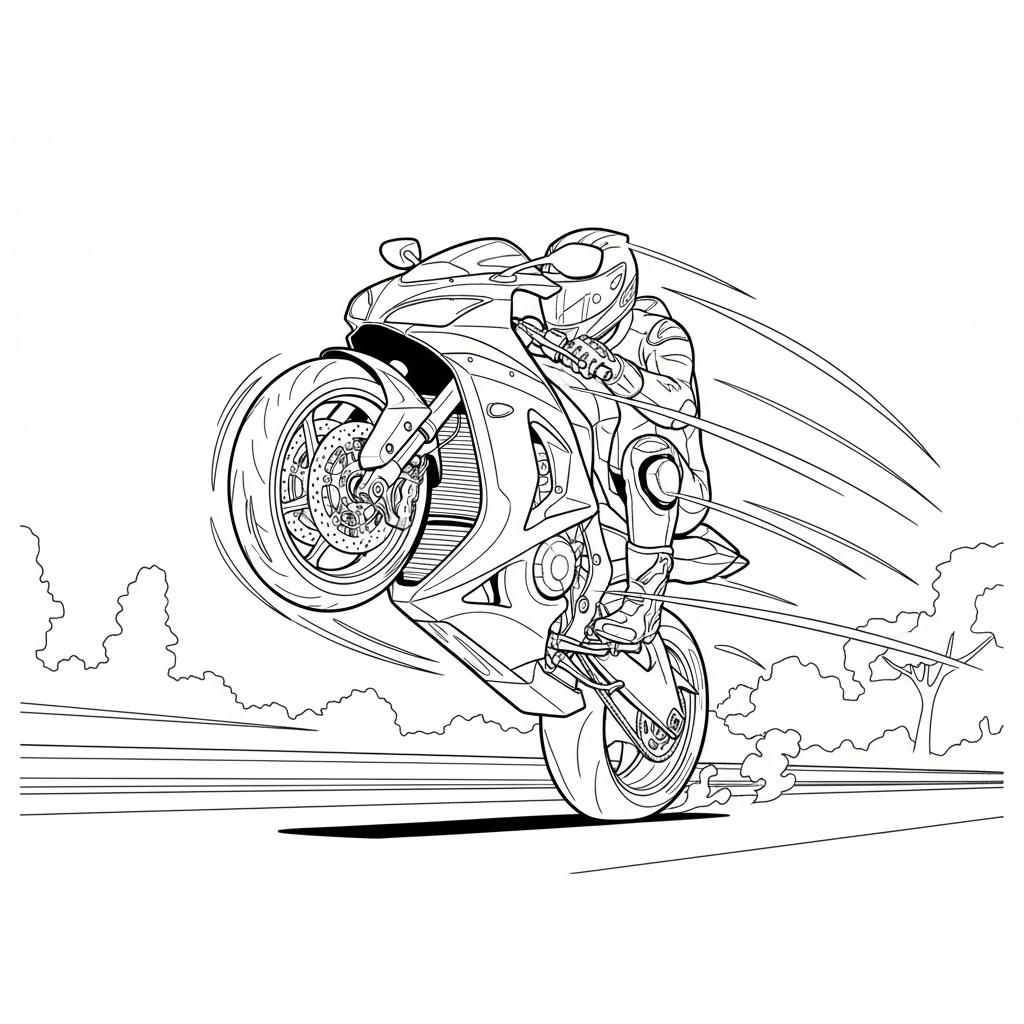 Asphalt-Duell